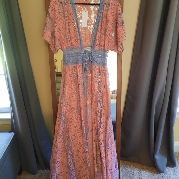 Duster Kimono - Picture 4 of 5